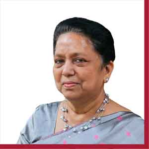 Prof. Sayeed Unisa
